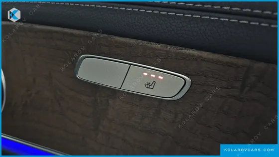 MERCEDES E-CLASS E220D 4MATIC EXCLUSIVE