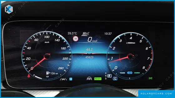MERCEDES E-CLASS E350 4MATIC AVANTGARDE