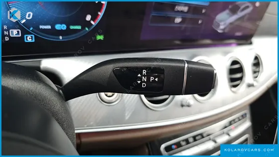 MERCEDES E-CLASS E350 4MATIC AVANTGARDE