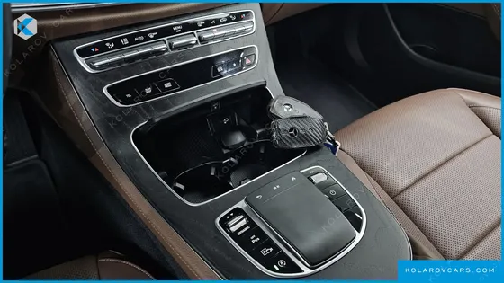 MERCEDES E-CLASS E350 4MATIC AVANTGARDE