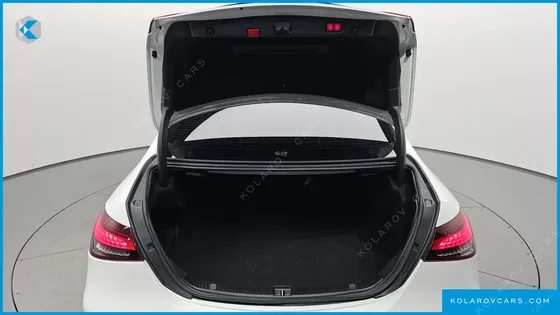 MERCEDES E-CLASS E350 4MATIC AVANTGARDE