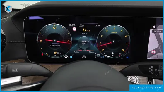 MERCEDES E-CLASS E250 EXCLUSIVE
