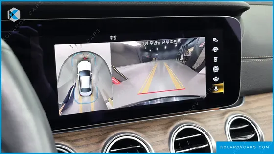MERCEDES E-CLASS E250 EXCLUSIVE