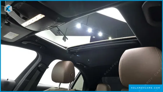 MERCEDES E-CLASS E250 EXCLUSIVE