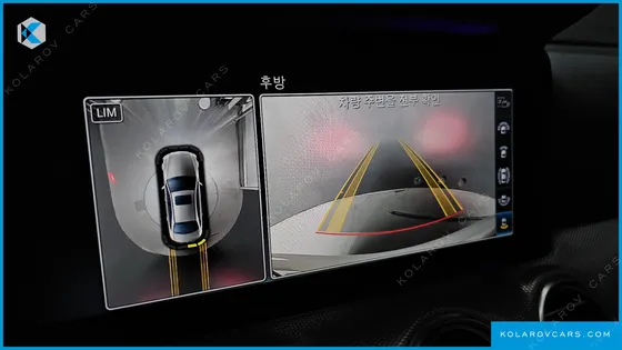 MERCEDES E-CLASS E300 AMG LINE