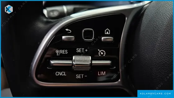 MERCEDES E-CLASS E300 AMG LINE
