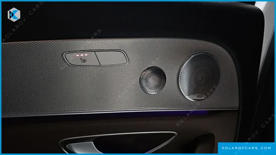 MERCEDES E-CLASS E300 AMG LINE
