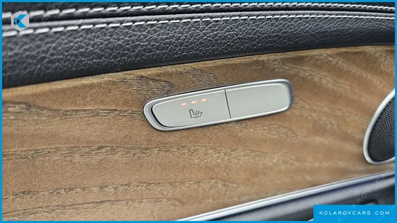 MERCEDES E-CLASS E250 EXCLUSIVE