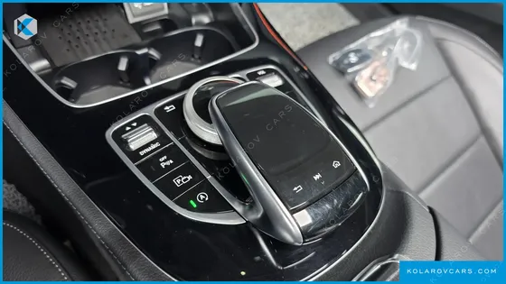 MERCEDES E-CLASS E300 AVANTGARDE