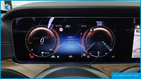 MERCEDES E-CLASS E250 EXCLUSIVE