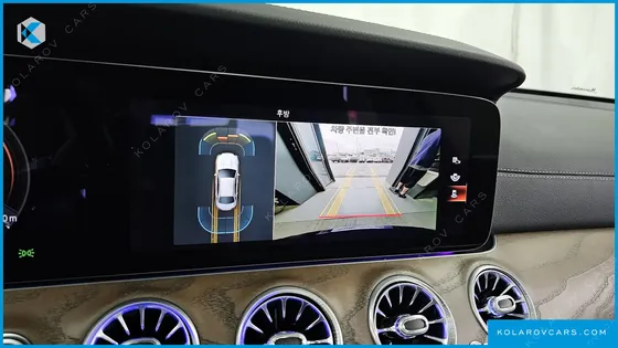 MERCEDES E-CLASS E250 EXCLUSIVE