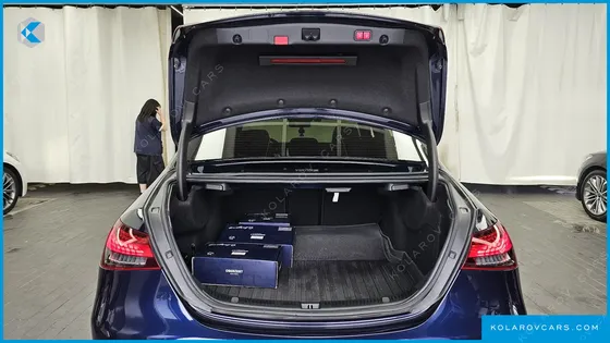 MERCEDES E-CLASS E250 EXCLUSIVE