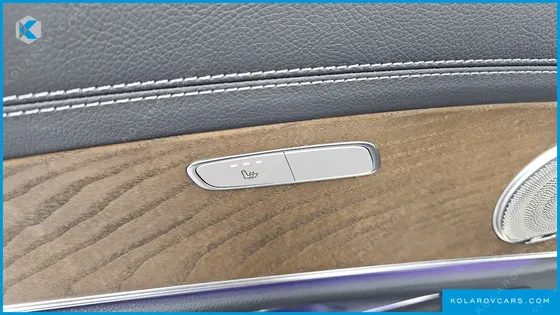 MERCEDES E-CLASS E250 EXCLUSIVE