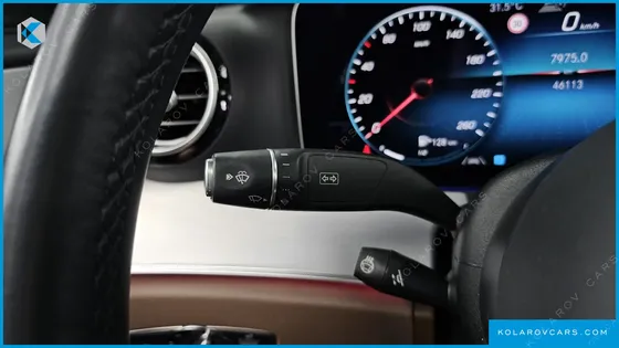 MERCEDES E-CLASS E250 AVANTGARDE