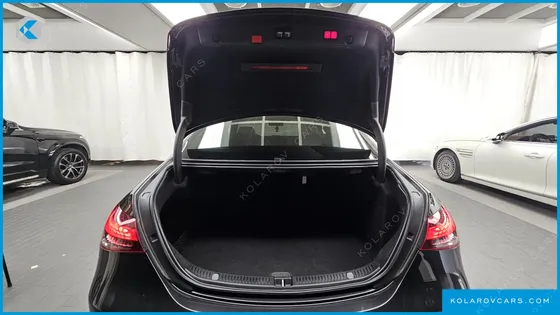 MERCEDES E-CLASS E250 AVANTGARDE
