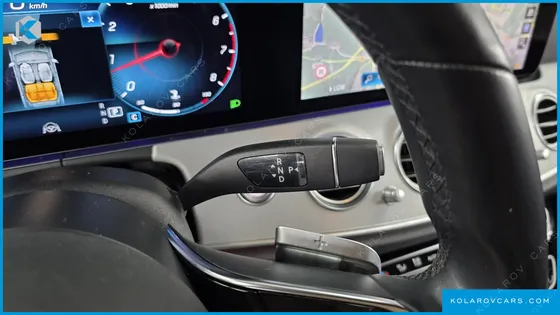 MERCEDES E-CLASS E250 AVANTGARDE