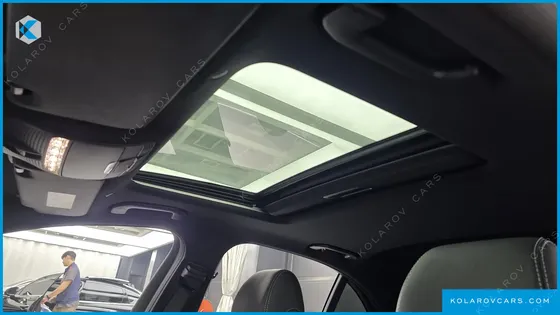 MERCEDES E-CLASS E250 AVANTGARDE