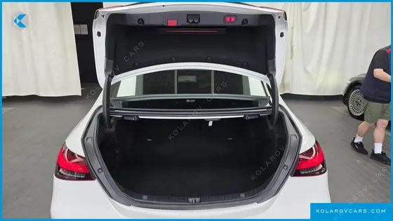 MERCEDES E-CLASS E250 AVANTGARDE