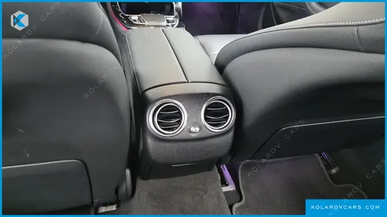 MERCEDES E-CLASS E250 AVANTGARDE