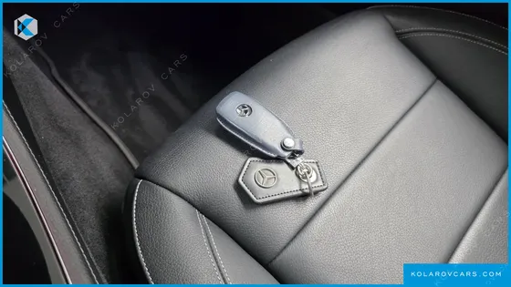 MERCEDES E-CLASS E250 AVANTGARDE