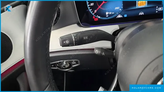 MERCEDES E-CLASS E250 AVANTGARDE