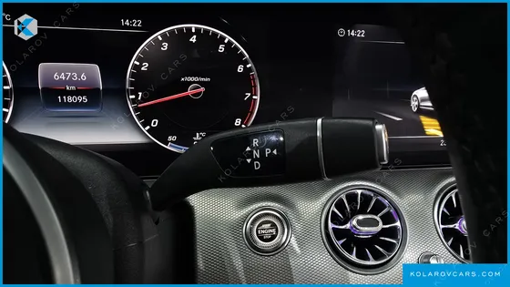 MERCEDES E-CLASS E300 AMG LINE