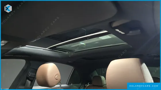 MERCEDES E-CLASS E53 AMG 4MATIC+