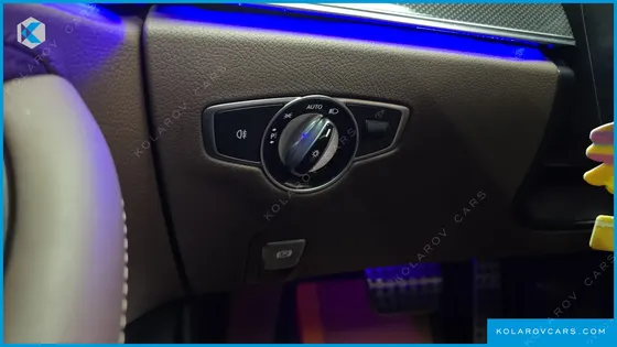 MERCEDES E-CLASS E53 AMG 4MATIC+