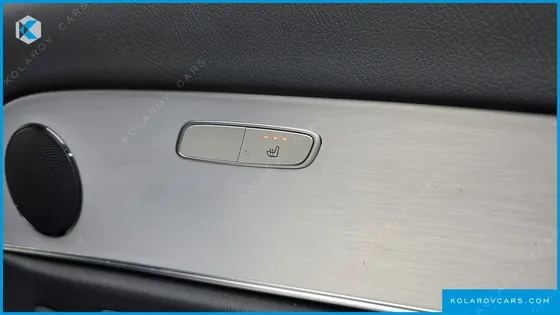 MERCEDES E-CLASS E250 AVANTGARDE