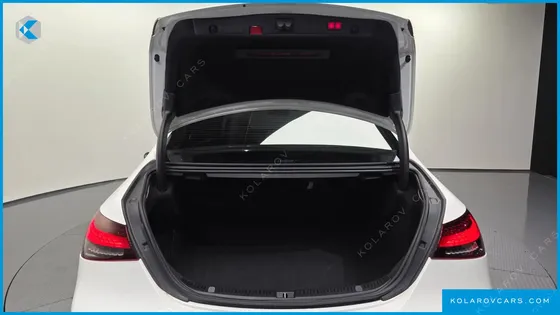MERCEDES E-CLASS E250 AVANTGARDE