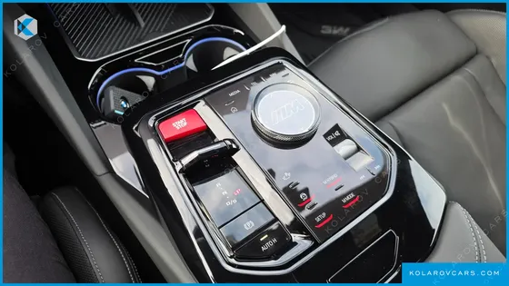 BMW M5 M5 SEDAN