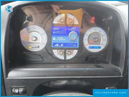 TATA DAEWOO PRIMA MID-SIZE TRUCK ROYAL