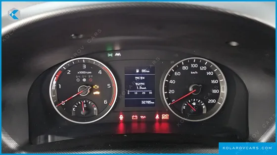 KIA BONGO III 4WD KING CAB LPG
