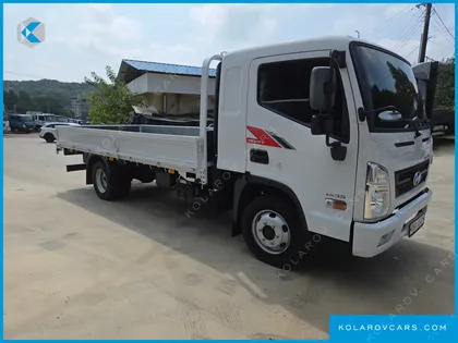 HYUNDAI MIGHTY SUPER CAP