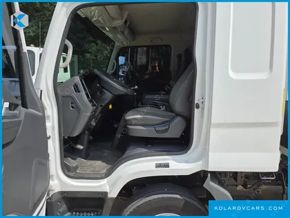 HYUNDAI MIGHTY SUPER CAP