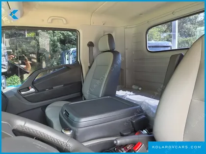 HYUNDAI MIGHTY SUPER CAP