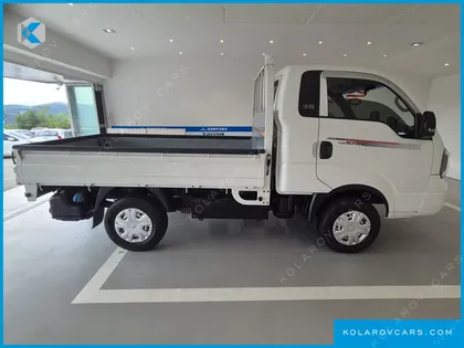 KIA BONGO III 4WD KING CAP