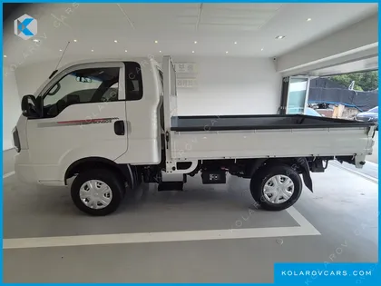 KIA BONGO III 4WD KING CAP