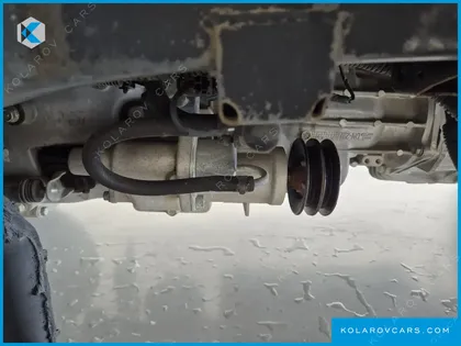 KIA BONGO III 4WD KING CAP