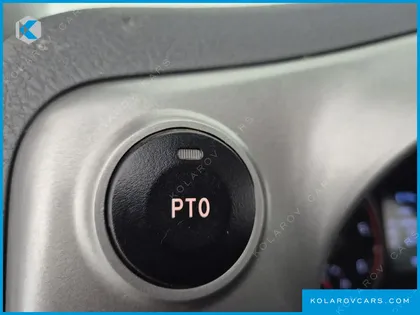 KIA BONGO III 4WD KING CAP