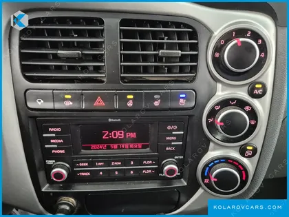 KIA BONGO III 4WD KING CAP