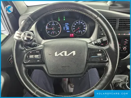 KIA BONGO III 4WD KING CAP