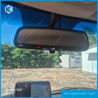 HYUNDAI PORTER II SUPER CAP CRDI