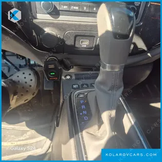 HYUNDAI PORTER II SUPER CAP CRDI