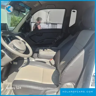 HYUNDAI PORTER II SUPER CAP CRDI
