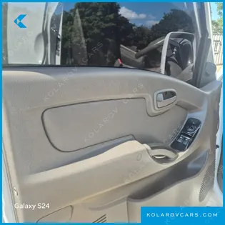 HYUNDAI PORTER II SUPER CAP CRDI