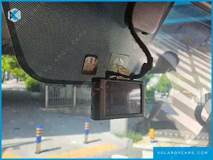 HYUNDAI MIGHTY SUPER CAP