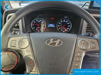 HYUNDAI MIGHTY SUPER CAP