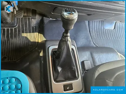 HYUNDAI MIGHTY SUPER CAP
