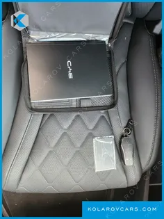 BYD SEALION 7 BASE